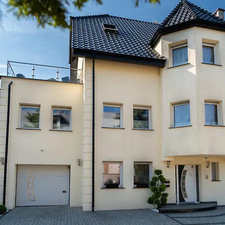 Villa La Mer Dziwnowek Exterior photo