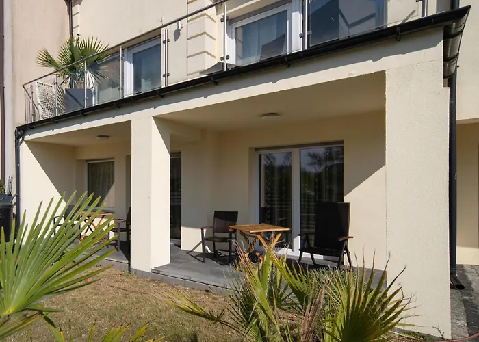 Villa La Mer