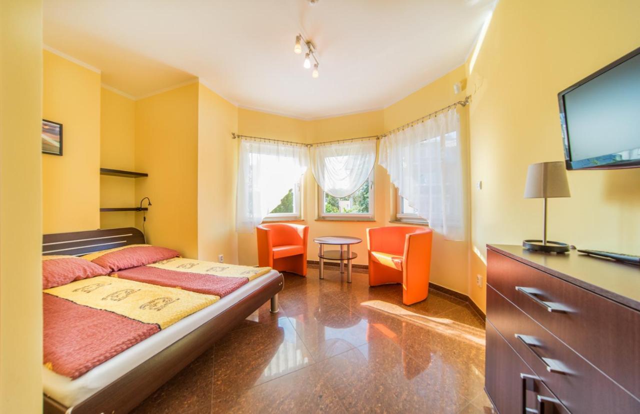 Homestay La Mer *