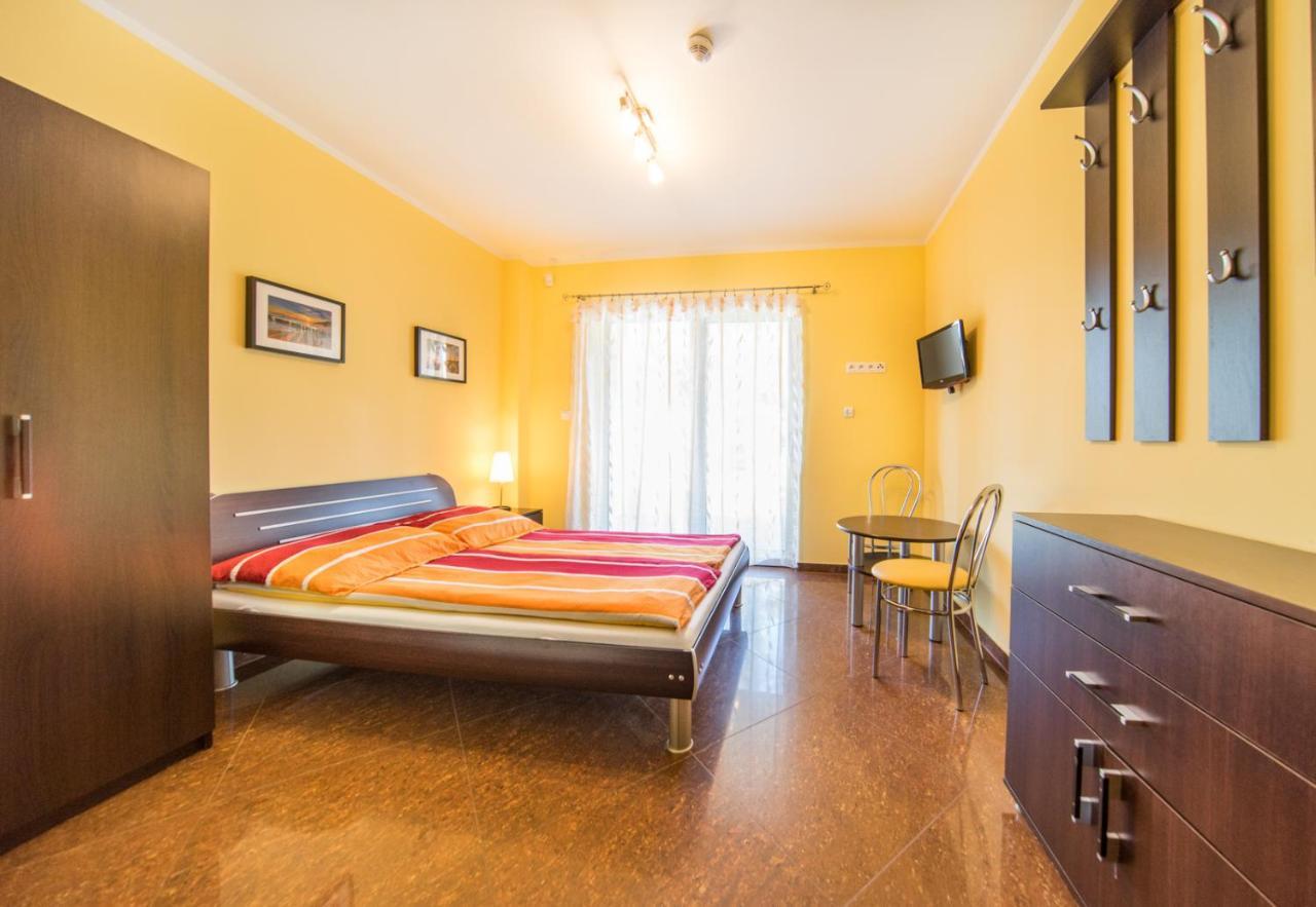 La Mer Homestay *