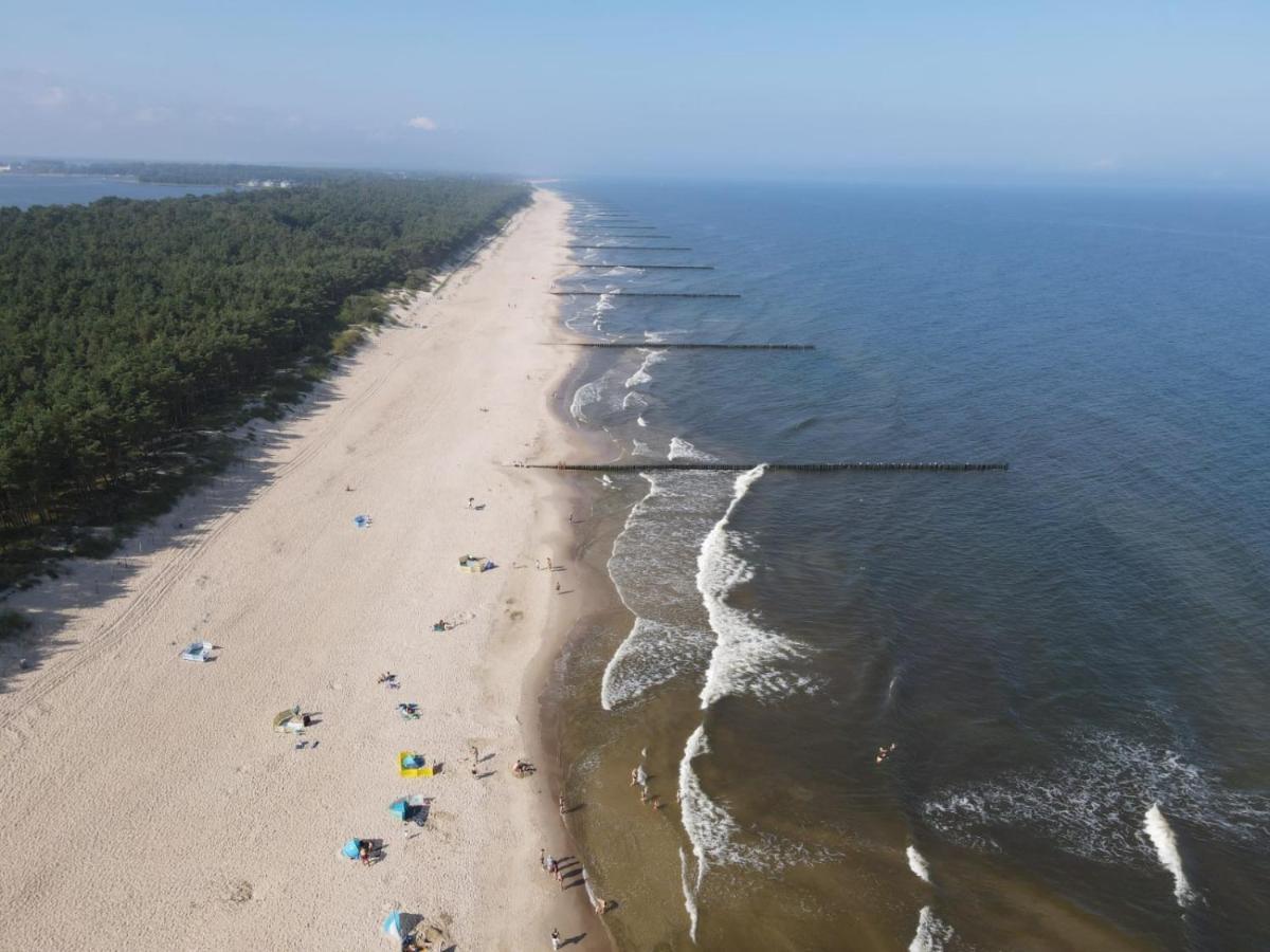 La Mer Homestay Dziwnowek
