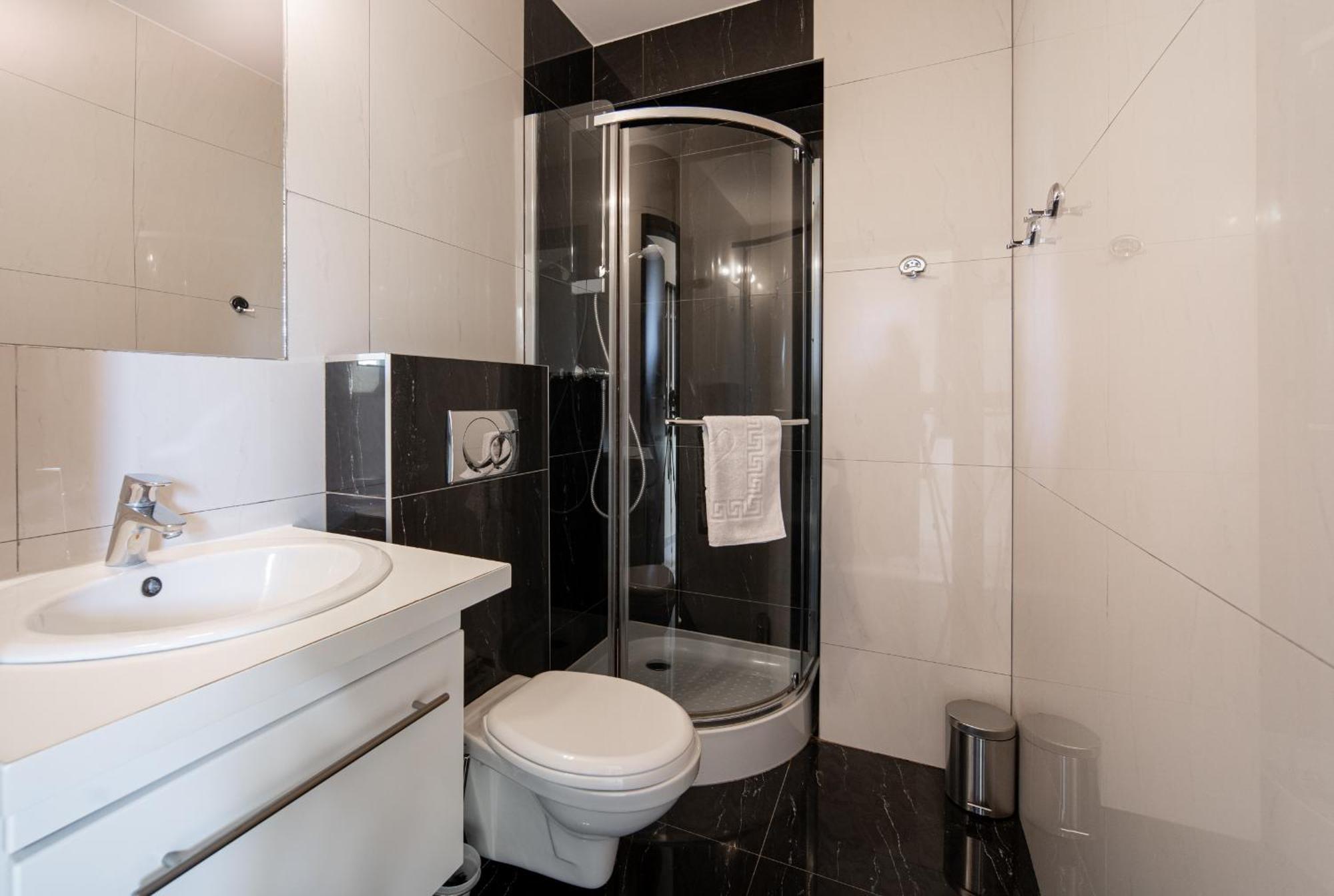 La Mer Homestay Dziwnowek