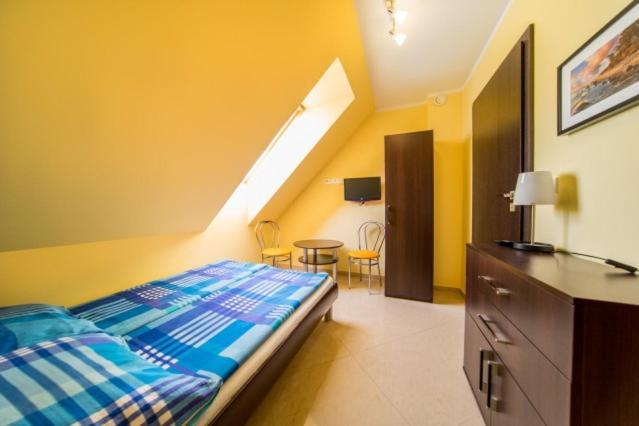 Homestay La Mer Dziwnowek