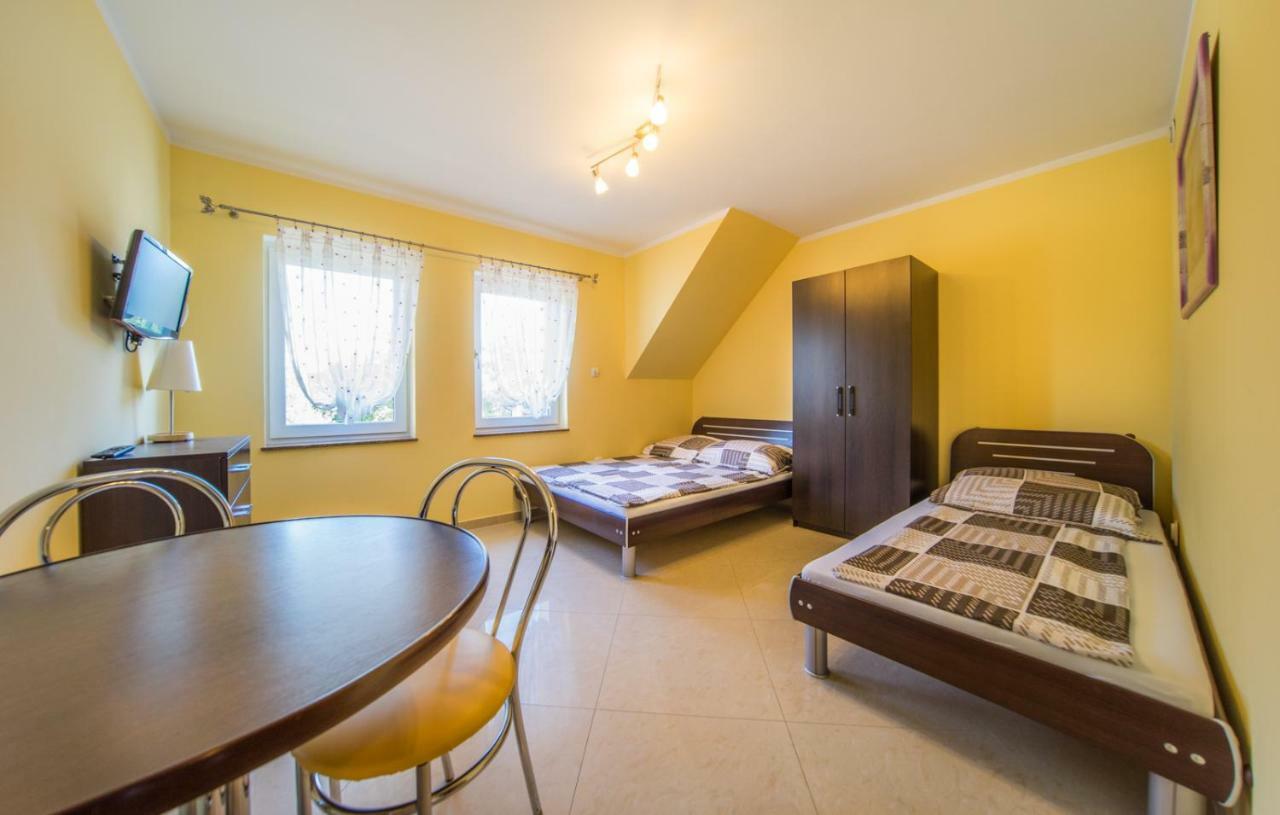 Homestay La Mer Dziwnowek