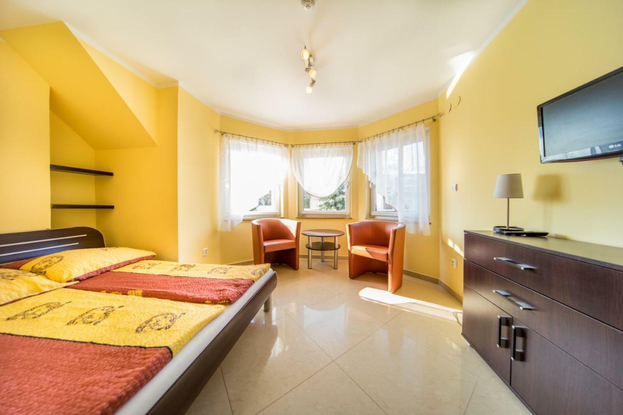 La Mer Homestay Dziwnowek