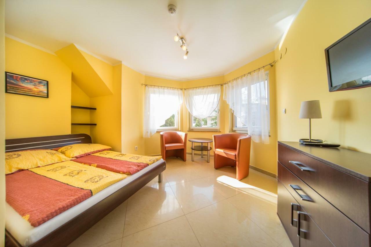 La Mer Homestay Dziwnowek