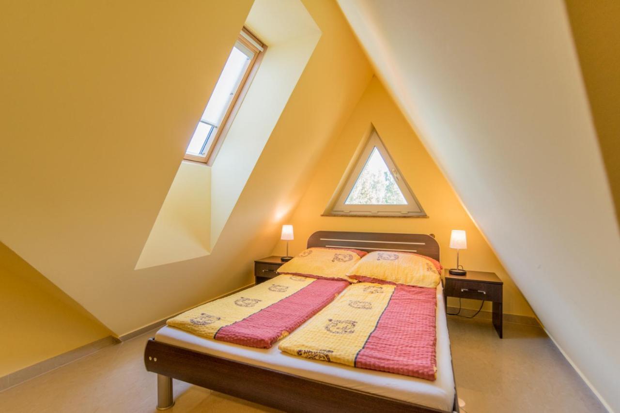 Homestay La Mer Dziwnowek