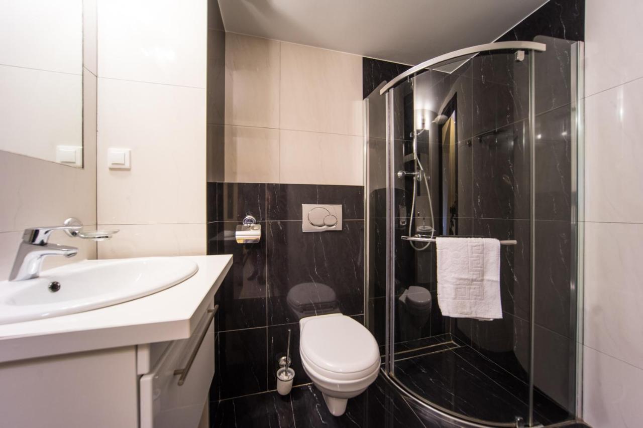 Homestay La Mer Dziwnowek